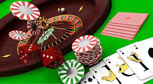 Онлайн казино Casino Vegas Grand